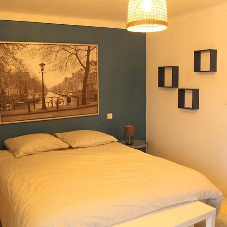 Maison Au Village De Bormes Les Mimosas Εξωτερικό φωτογραφία