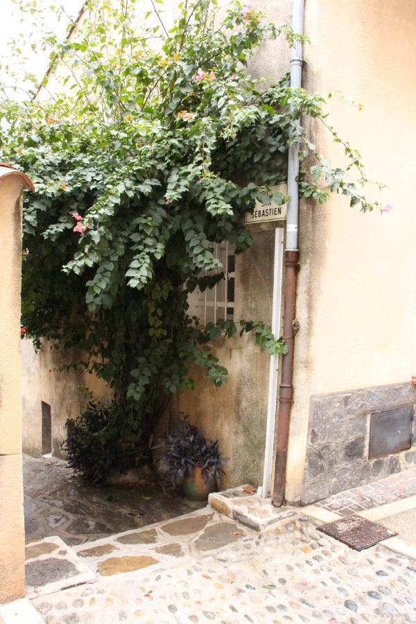 Maison Au Village De Bormes Les Mimosas Εξωτερικό φωτογραφία
