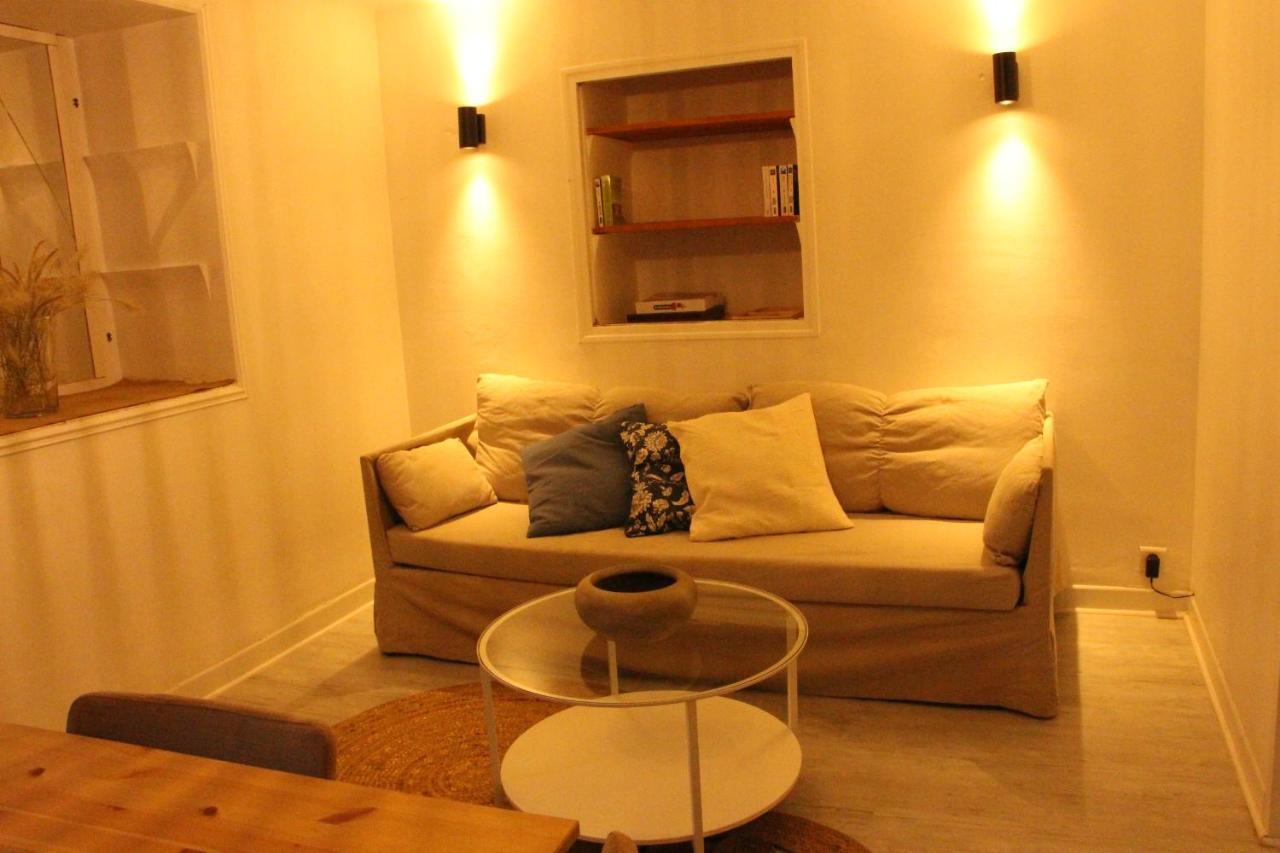 Maison Au Village De Bormes Les Mimosas Εξωτερικό φωτογραφία