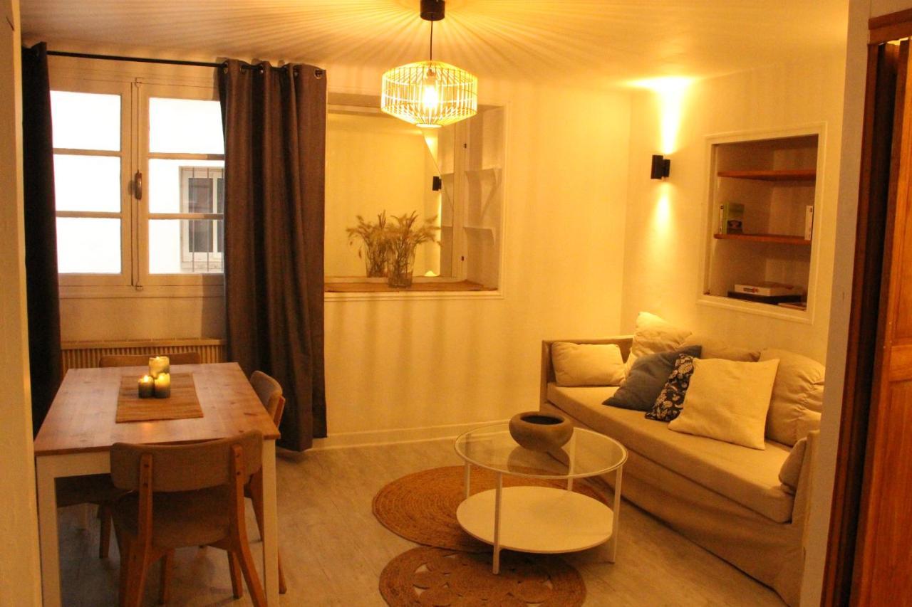 Maison Au Village De Bormes Les Mimosas Εξωτερικό φωτογραφία