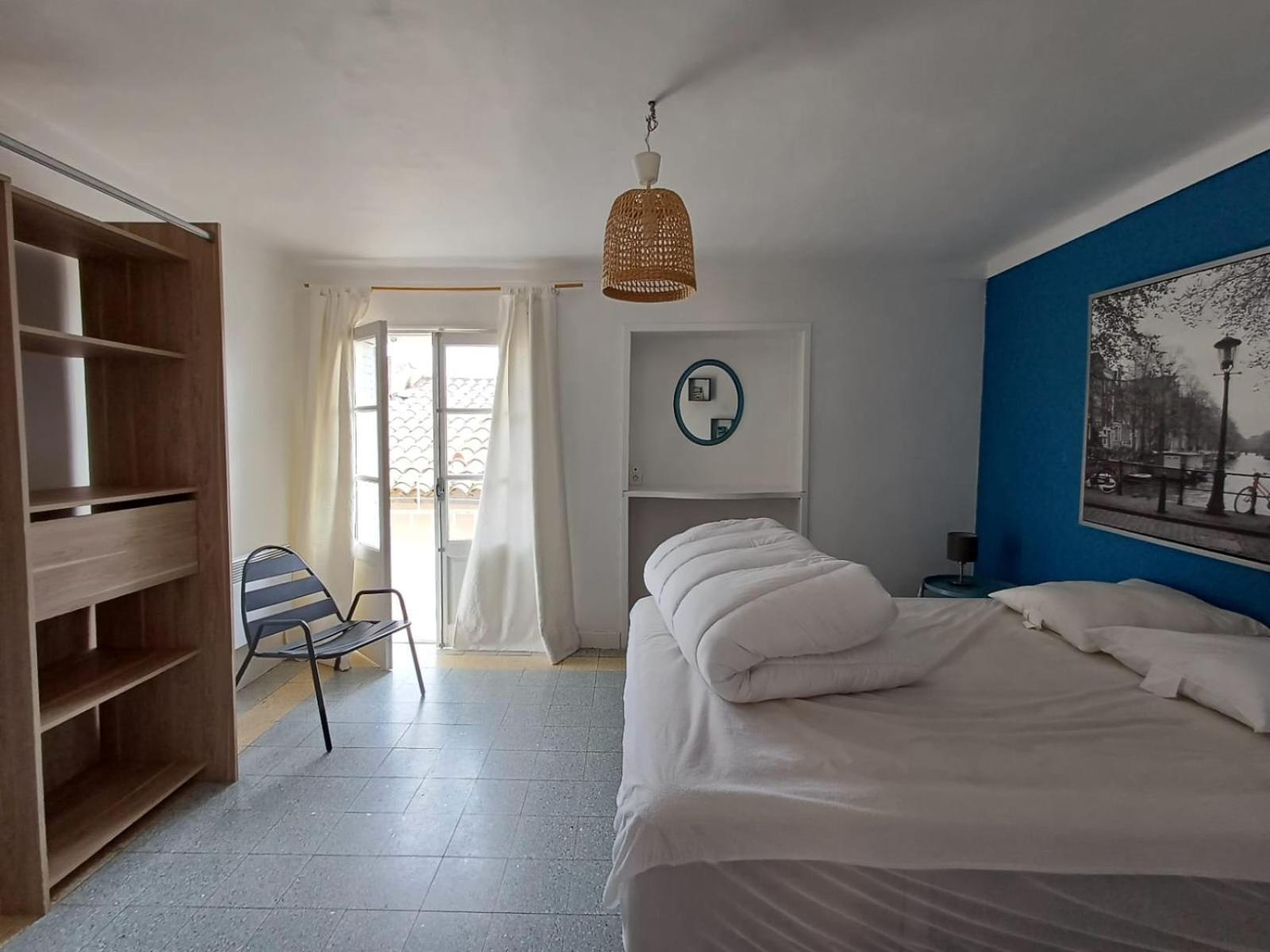 Maison Au Village De Bormes Les Mimosas Εξωτερικό φωτογραφία