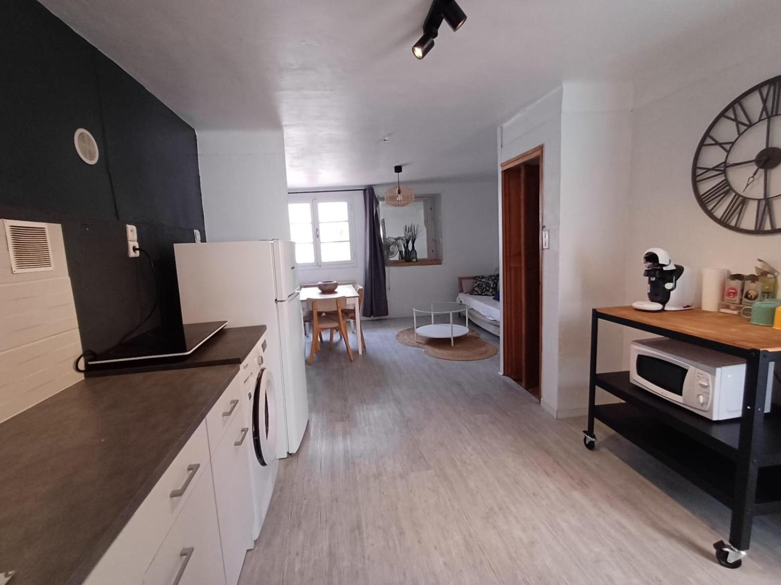 Maison Au Village De Bormes Les Mimosas Εξωτερικό φωτογραφία
